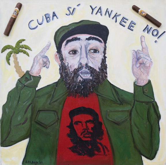 Castro Shirt